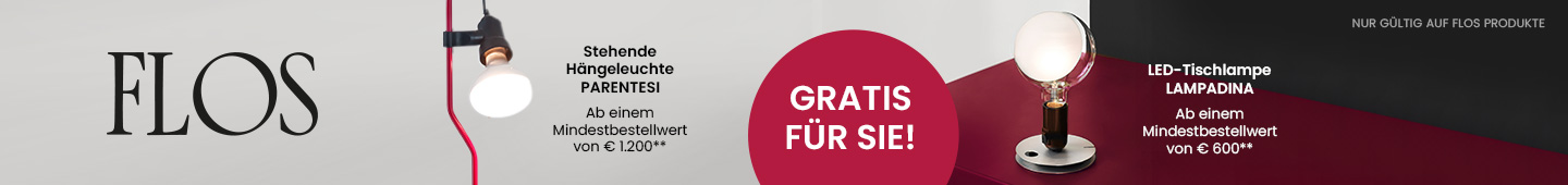 Flos - Gratis für Sie!